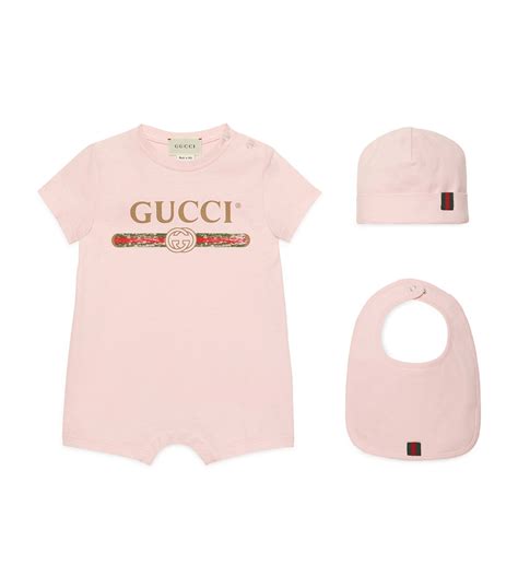 gucci 12-18 months|Gucci kids clothes.